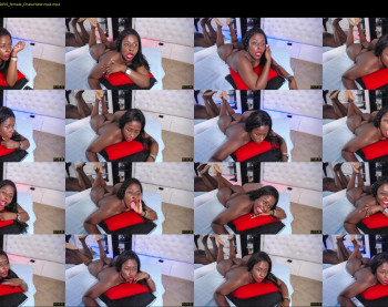 ginger_milys — 19 minute Chaturbate female cam show recording, 720p, Jun 10, 2021