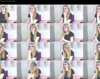 hazel_agata — 5 minute Chaturbate female cam show recording, 1080p, Jun 10, 2021