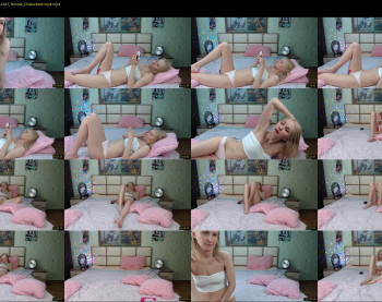 hoootmaggie — 71 minute Chaturbate couple cam show recording, 1080p, Jun 10, 2021