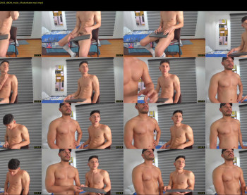 hot_guys_have_fun — 5 minute Chaturbate male cam show recording, 1080p, Jun 10, 2021
