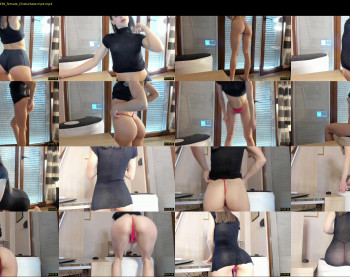 hotel77777 — 59 minute Chaturbate female cam show recording, 720p, Jun 10, 2021