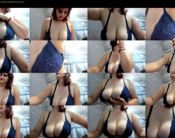 hotvany — 12 minute Chaturbate female cam show recording, 1080p, Jun 10, 2021