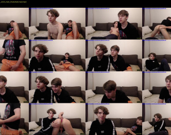 howardkottam — 70 minute Chaturbate male cam show recording, 1080p, Jun 10, 2021
