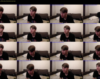 howardkottam — 6 minute Chaturbate male cam show recording, 1080p, Jun 10, 2021