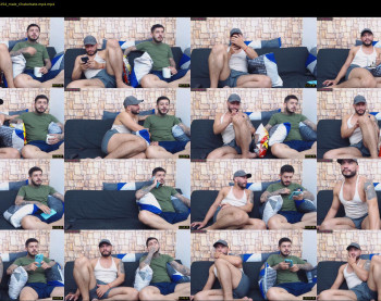 hulk_dylann — 70 minute Chaturbate male cam show recording, 1080p, Jun 10, 2021