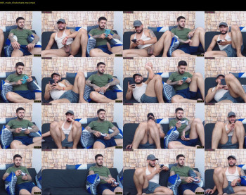 hulk_dylann — 70 minute Chaturbate male cam show recording, 1080p, Jun 11, 2021