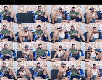 hulk_dylann — 70 minute Chaturbate male cam show recording, 1080p, Jun 11, 2021