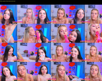 huntertiana — 70 minute Chaturbate female cam show recording, 1080p, Jun 11, 2021