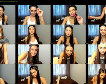indianbeauty20 — 70 minute Chaturbate female cam show recording, 1080p, Jun 10, 2021