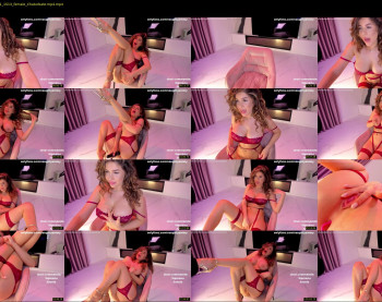 innocentemmy — 70 minute Chaturbate female cam show recording, 1080p, Jun 10, 2021