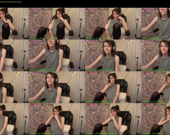 its_lily — 6 minute Chaturbate female cam show recording, 1080p, Jun 10, 2021