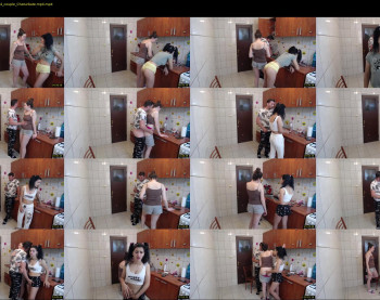 iuliana32 — 70 minute Chaturbate couple cam show recording, 1080p, Jun 10, 2021