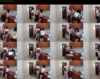 iuliana32 — 38 minute Chaturbate couple cam show recording, 1080p, Jun 10, 2021