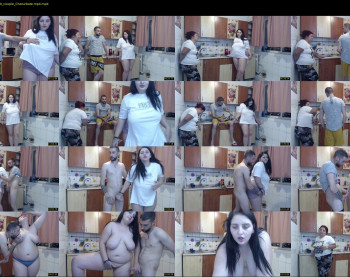 iuliana32 — 38 minute Chaturbate couple cam show recording, 1080p, Jun 11, 2021