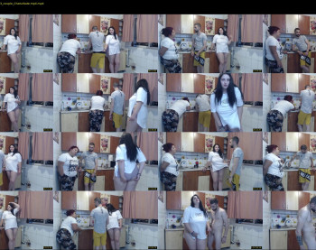 iuliana32 — 70 minute Chaturbate couple cam show recording, 1080p, Jun 11, 2021