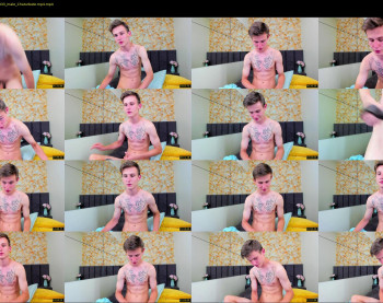 jacksonvox — 26 minute Chaturbate male cam show recording, 1080p, Jun 10, 2021