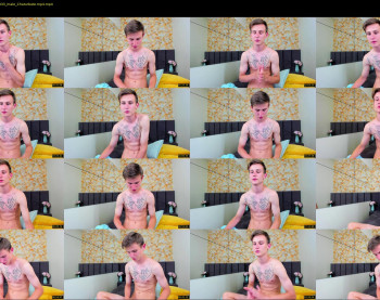 jacksonvox — 12 minute Chaturbate male cam show recording, 1080p, Jun 10, 2021