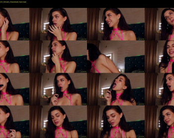jacky_smith — 4 minute Chaturbate female cam show recording, 1080p, Jun 10, 2021