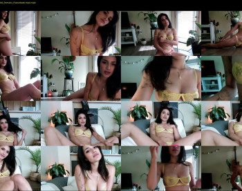 jadeperez_ — 71 minute Chaturbate female cam show recording, 1080p, Jun 11, 2021