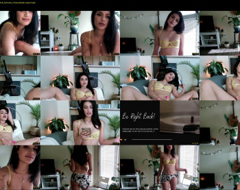 jadeperez_ — 70 minute Chaturbate female cam show recording, 1080p, Jun 11, 2021