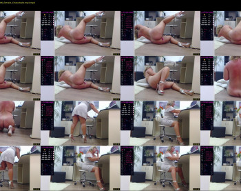 jameyla73 — 30 minute Chaturbate female cam show recording, 1080p, Jun 10, 2021