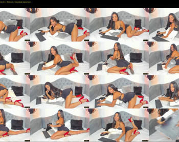 jenny_roberts96 — 71 minute Chaturbate female cam show recording, 1080p, Jun 11, 2021