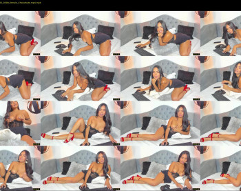 jenny_roberts96 — 39 minute Chaturbate female cam show recording, 1080p, Jun 11, 2021