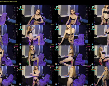 jessica_rays — 70 minute Chaturbate couple cam show recording, 1080p, Jun 11, 2021