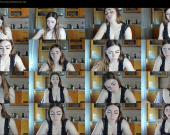 jessicagoold — 66 minute Chaturbate female cam show recording, 1080p, Jun 10, 2021