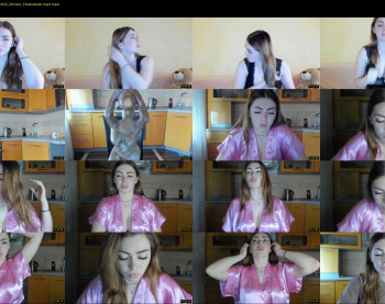 jessicagoold — 41 minute Chaturbate female cam show recording, 1080p, Jun 10, 2021