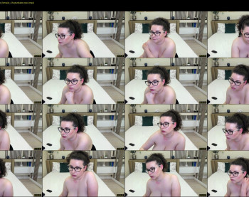 jessykah — 24 minute Chaturbate female cam show recording, 1080p, Jun 10, 2021