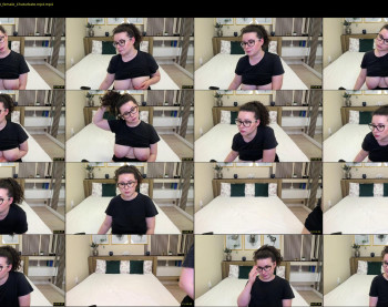 jessykah — 19 minute Chaturbate female cam show recording, 1080p, Jun 10, 2021
