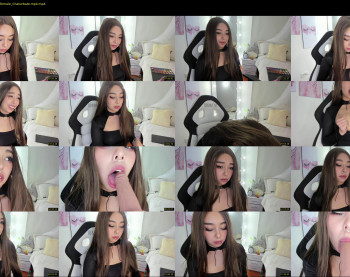 ji_hyun — 66 minute Chaturbate female cam show recording, 1080p, Jun 11, 2021