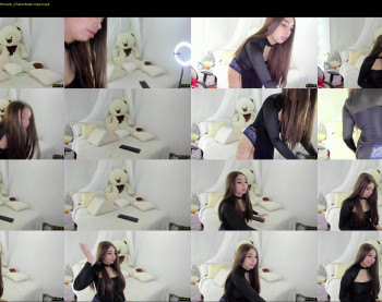 ji_hyun — 3 minute Chaturbate female cam show recording, 1080p, Jun 11, 2021