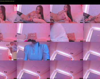 july__villa — 70 minute Chaturbate female cam show recording, 1080p, Jun 10, 2021