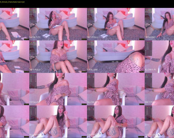 july__villa — 69 minute Chaturbate female cam show recording, 1080p, Jun 11, 2021