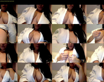 kat1987 — 47 minute Chaturbate female cam show recording, 480p, Jun 10, 2021