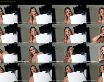 kateskurves — 3 minute Chaturbate female cam show recording, 720p, Jun 10, 2021