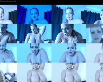 kateskurves — 12 minute Chaturbate female cam show recording, 1080p, Jun 10, 2021