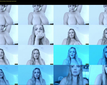 kateskurves — 5 minute Chaturbate female cam show recording, 1080p, Jun 10, 2021