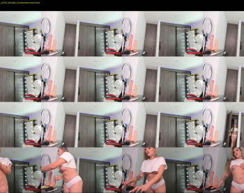 kelly_peirce13 — 14 minute Chaturbate female cam show recording, 1080p, Jun 11, 2021