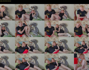 kii_wii — 29 minute Chaturbate couple cam show recording, 1080p, Jun 10, 2021