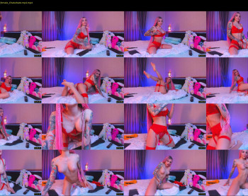 kleofox — 36 minute Chaturbate female cam show recording, 1080p, Jun 10, 2021