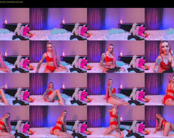 kleofox — 15 minute Chaturbate female cam show recording, 1080p, Jun 10, 2021