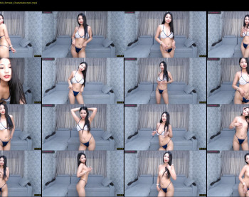 kyoto_yoko — 14 minute Chaturbate female cam show recording, 1080p, Jun 10, 2021