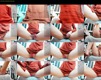 la_monna — 33 minute Chaturbate female cam show recording, 1080p, Jun 11, 2021