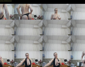 ladyjeen — 70 minute Chaturbate female cam show recording, 1080p, Jun 10, 2021