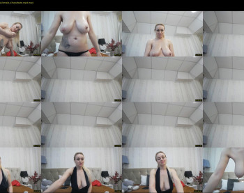 ladyjeen — 70 minute Chaturbate female cam show recording, 1080p, Jun 10, 2021