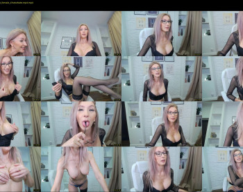 ladyleea — 23 minute Chaturbate female cam show recording, 1080p, Jun 10, 2021
