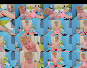 landel_boy — 64 minute Chaturbate male cam show recording, 1080p, Jun 10, 2021